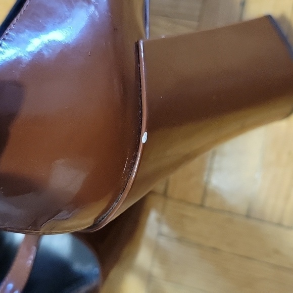 Derek LAM FW15 ACC Shoe 9 - Picture 4 of 10